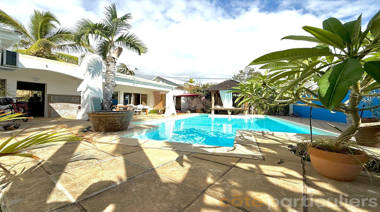 Ma-Cabane - Vente Maison TROIS-BASSINS, 145 m²