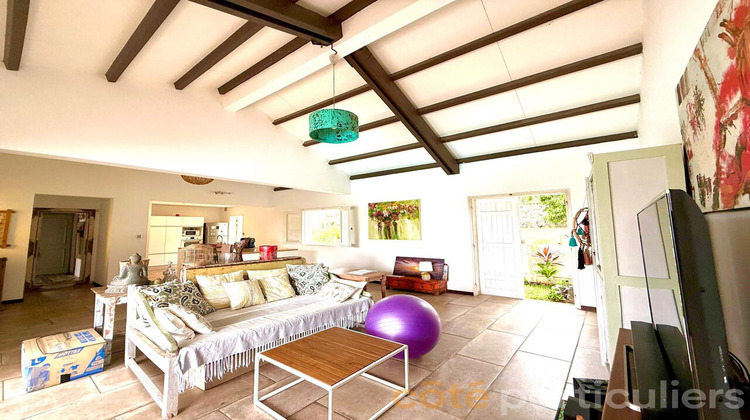 Ma-Cabane - Vente Maison TROIS-BASSINS, 145 m²