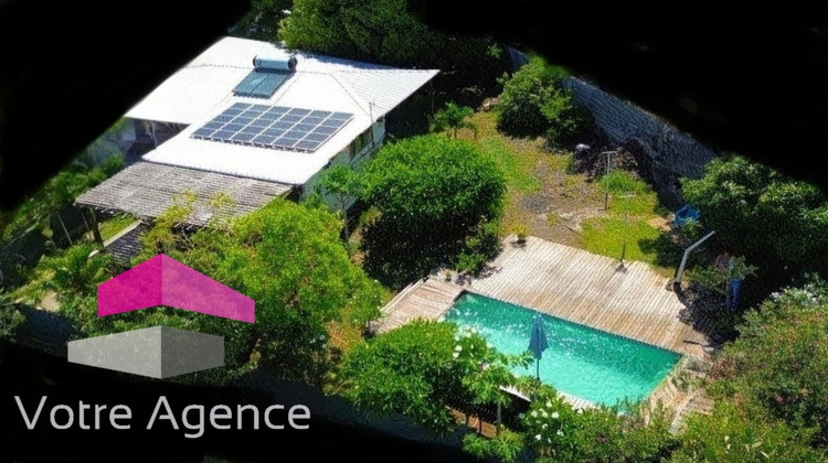 Ma-Cabane - Vente Maison TROIS-BASSINS, 85 m²