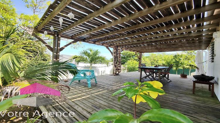 Ma-Cabane - Vente Maison TROIS-BASSINS, 85 m²