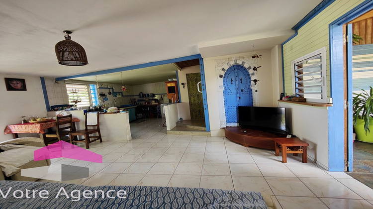 Ma-Cabane - Vente Maison TROIS-BASSINS, 85 m²