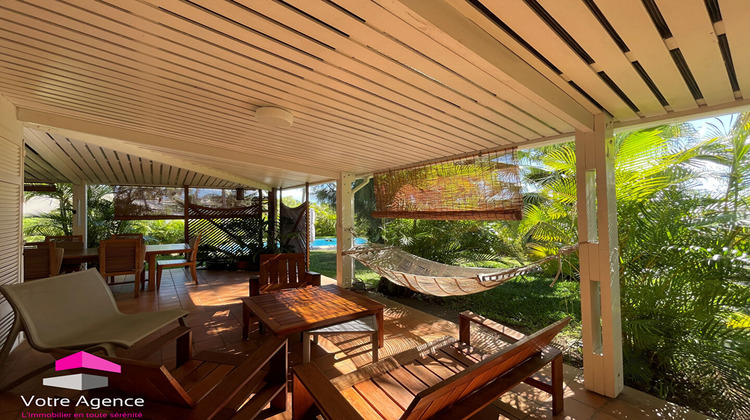 Ma-Cabane - Vente Maison TROIS-BASSINS, 164 m²