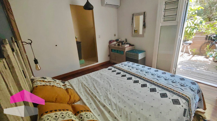 Ma-Cabane - Vente Maison TROIS-BASSINS, 122 m²