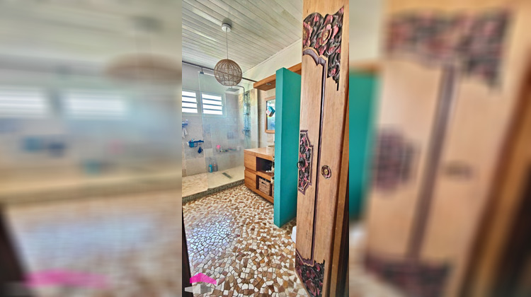 Ma-Cabane - Vente Maison TROIS-BASSINS, 122 m²