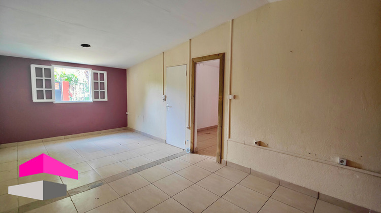 Ma-Cabane - Vente Maison TROIS-BASSINS, 95 m²