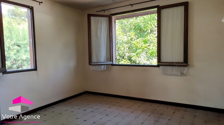 Ma-Cabane - Vente Maison TROIS-BASSINS, 112 m²