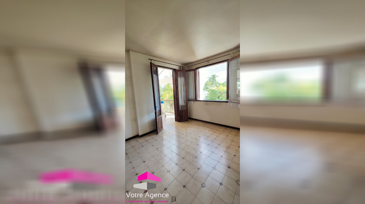 Ma-Cabane - Vente Maison TROIS-BASSINS, 112 m²