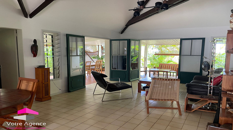 Ma-Cabane - Vente Maison TROIS-BASSINS, 164 m²