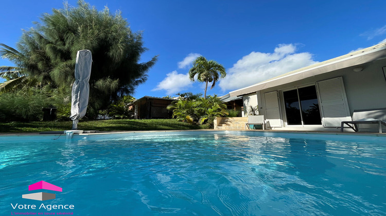 Ma-Cabane - Vente Maison TROIS-BASSINS, 164 m²
