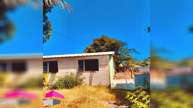 Ma-Cabane - Vente Maison TROIS-BASSINS, 95 m²
