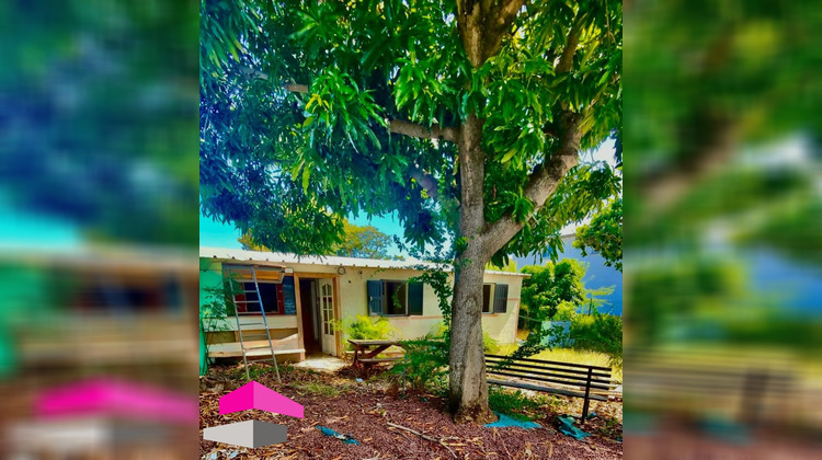 Ma-Cabane - Vente Maison TROIS-BASSINS, 95 m²