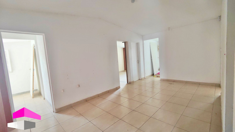 Ma-Cabane - Vente Maison TROIS-BASSINS, 95 m²