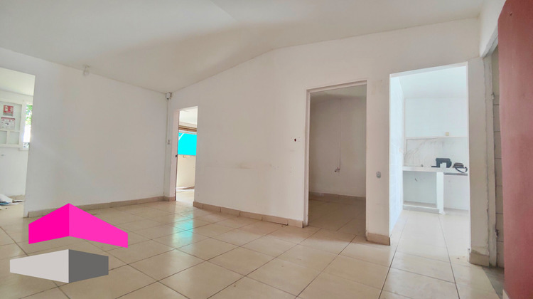Ma-Cabane - Vente Maison TROIS-BASSINS, 95 m²