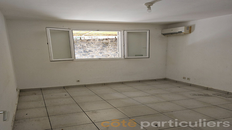 Ma-Cabane - Vente Maison TROIS-BASSINS, 191 m²