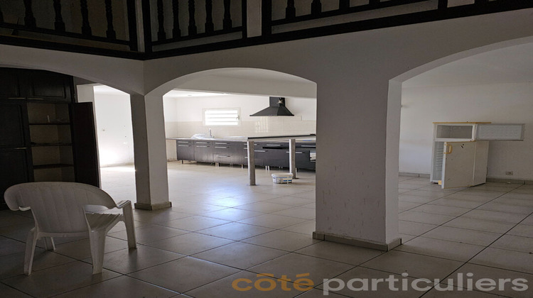 Ma-Cabane - Vente Maison TROIS-BASSINS, 191 m²