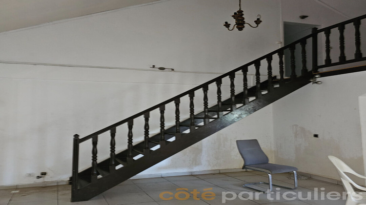 Ma-Cabane - Vente Maison TROIS-BASSINS, 191 m²