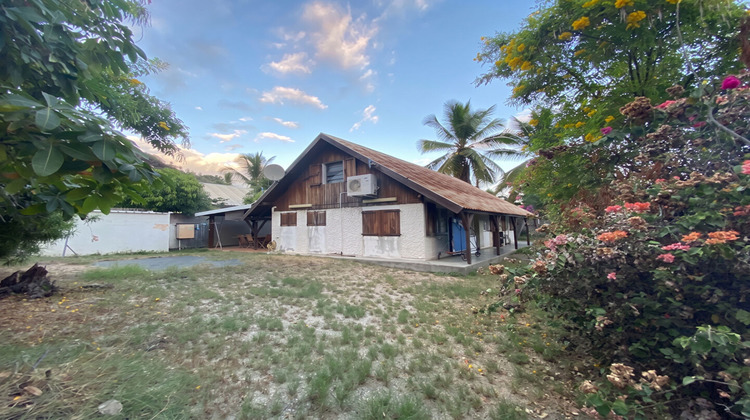 Ma-Cabane - Vente Maison TROIS-BASSINS, 86 m²