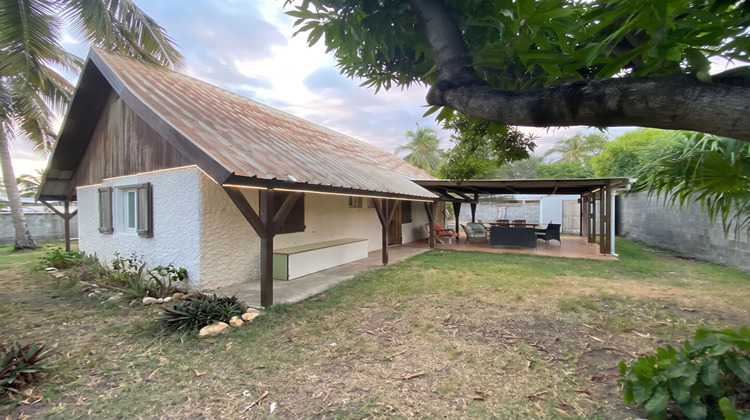 Ma-Cabane - Vente Maison TROIS-BASSINS, 86 m²
