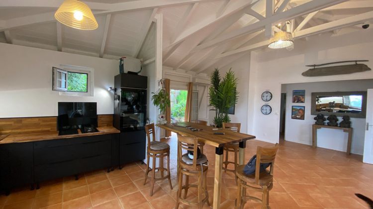 Ma-Cabane - Vente Maison TROIS-ILETS, 184 m²