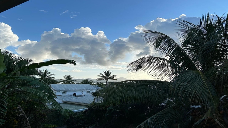 Ma-Cabane - Vente Maison TROIS-ILETS, 202 m²