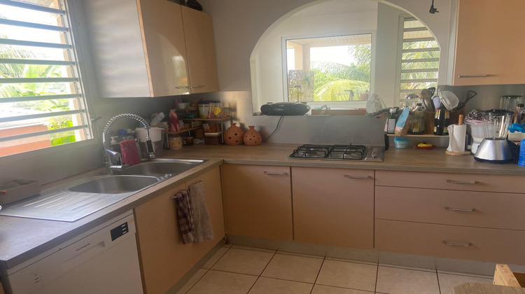 Ma-Cabane - Vente Maison TROIS-ILETS, 202 m²