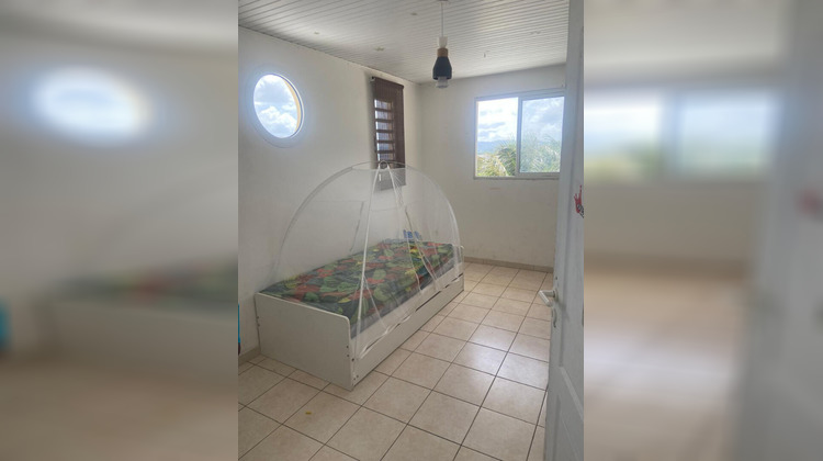 Ma-Cabane - Vente Maison TROIS-ILETS, 202 m²