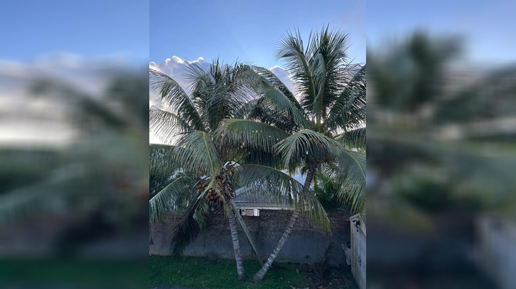 Ma-Cabane - Vente Maison TROIS-ILETS, 202 m²