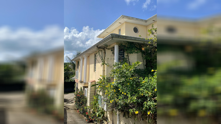 Ma-Cabane - Vente Maison TROIS-ILETS, 202 m²