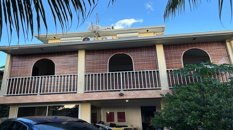 Ma-Cabane - Vente Maison TROIS-ILETS, 202 m²