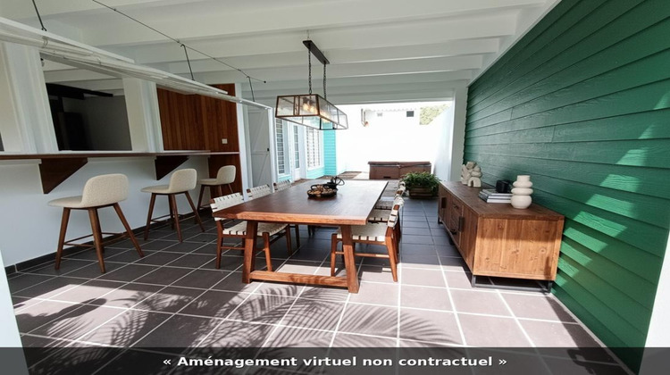 Ma-Cabane - Vente Maison TROIS ILETS, 160 m²