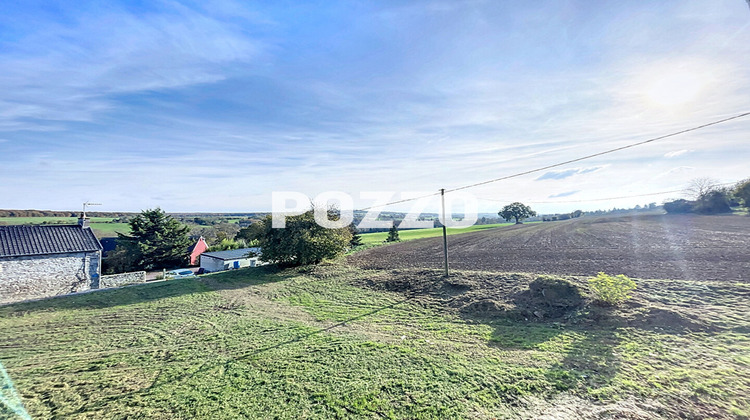 Ma-Cabane - Vente Maison TROIS-MONTS, 113 m²