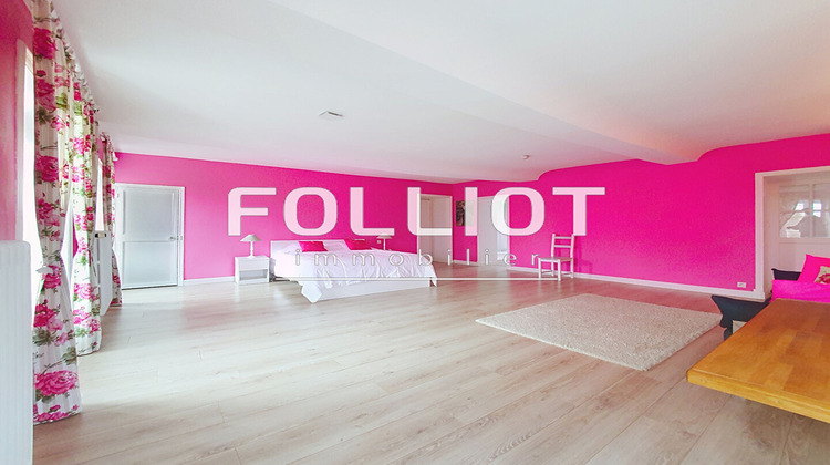 Ma-Cabane - Vente Maison TROIS-MONTS, 247 m²