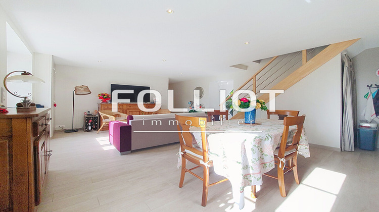 Ma-Cabane - Vente Maison TROIS-MONTS, 160 m²