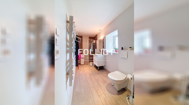 Ma-Cabane - Vente Maison TROIS-MONTS, 160 m²