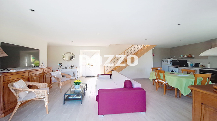 Ma-Cabane - Vente Maison TROIS-MONTS, 160 m²