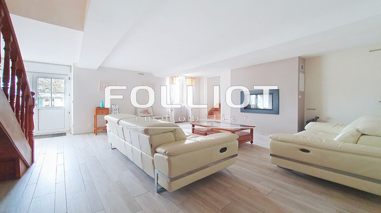Ma-Cabane - Vente Maison TROIS-MONTS, 237 m²