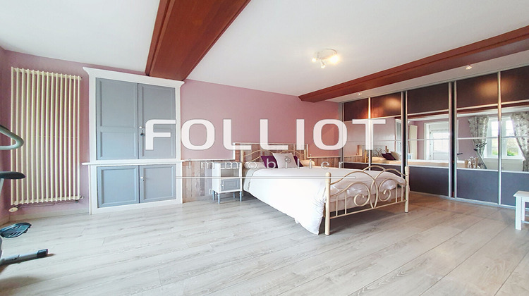 Ma-Cabane - Vente Maison TROIS-MONTS, 237 m²