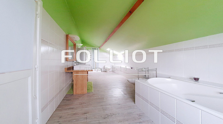 Ma-Cabane - Vente Maison TROIS-MONTS, 237 m²