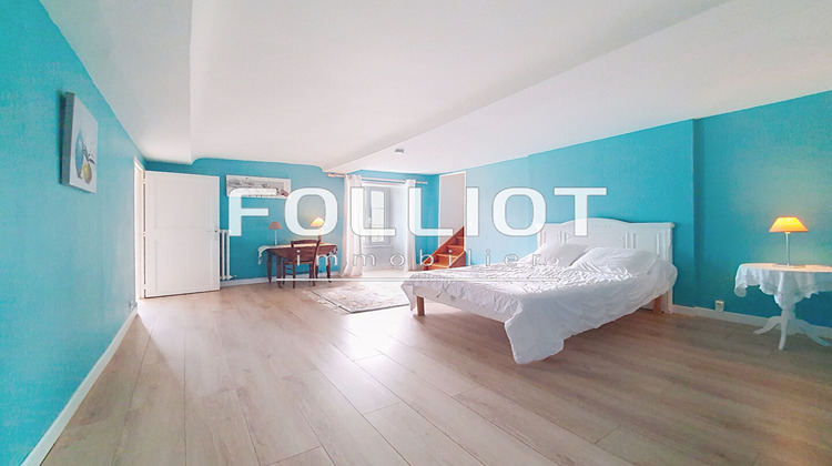 Ma-Cabane - Vente Maison TROIS-MONTS, 237 m²