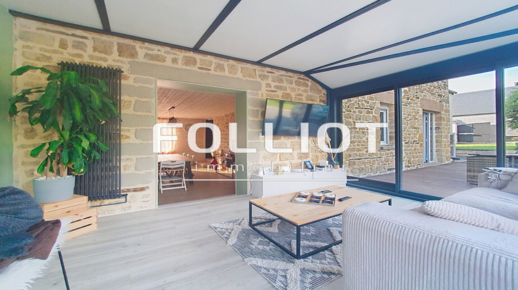 Ma-Cabane - Vente Maison TROIS-MONTS, 136 m²