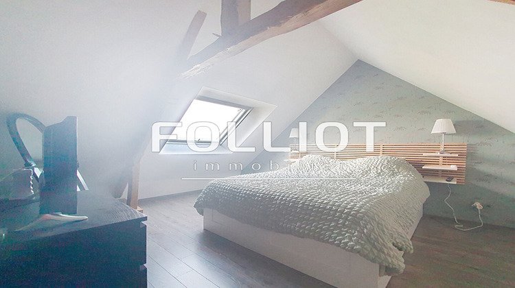 Ma-Cabane - Vente Maison TROIS-MONTS, 136 m²