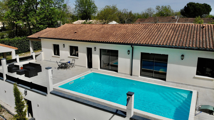 Ma-Cabane - Vente Maison TROIS-PALIS, 146 m²