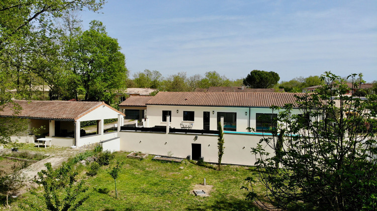 Ma-Cabane - Vente Maison TROIS-PALIS, 146 m²