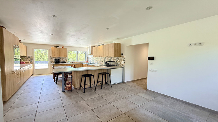 Ma-Cabane - Vente Maison TROIS-PALIS, 146 m²