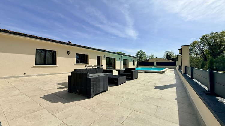 Ma-Cabane - Vente Maison TROIS-PALIS, 146 m²