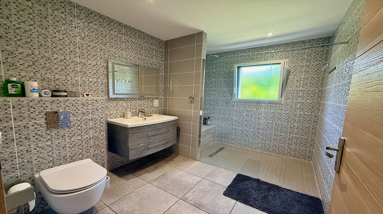 Ma-Cabane - Vente Maison TROIS-PALIS, 146 m²