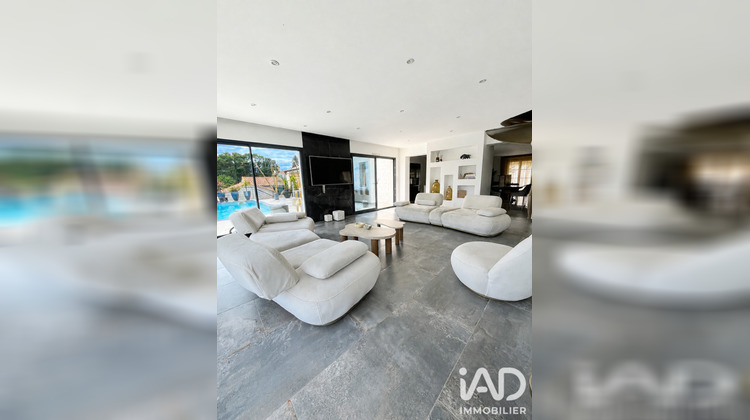 Ma-Cabane - Vente Maison Trois-Palis, 168 m²