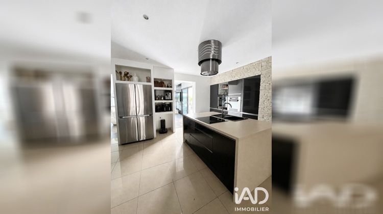 Ma-Cabane - Vente Maison Trois-Palis, 168 m²