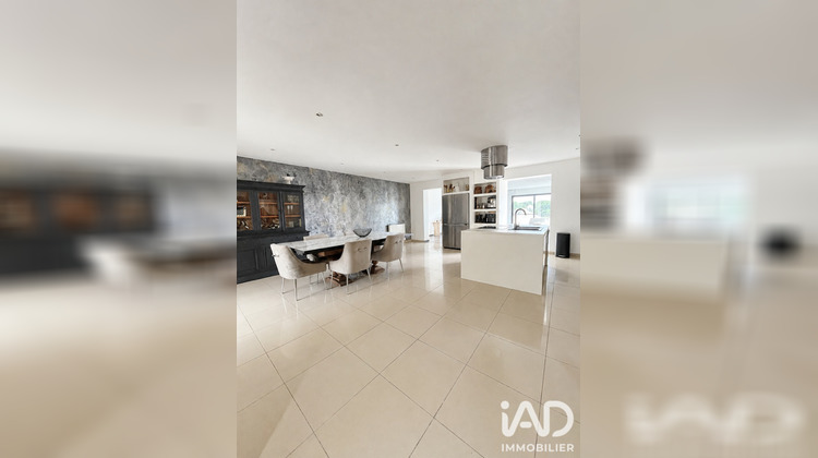 Ma-Cabane - Vente Maison Trois-Palis, 168 m²