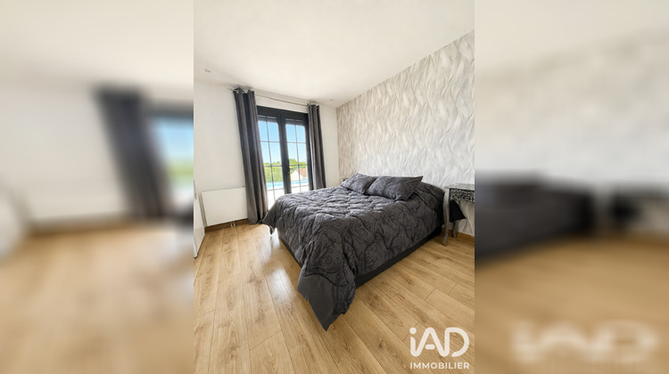 Ma-Cabane - Vente Maison Trois-Palis, 168 m²
